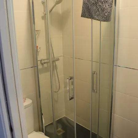公寓 Apartamento En El Centro Historico 科爾多瓦