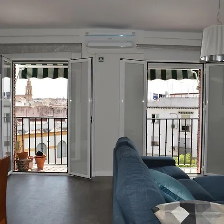 Apartamento En El Centro Historico 公寓