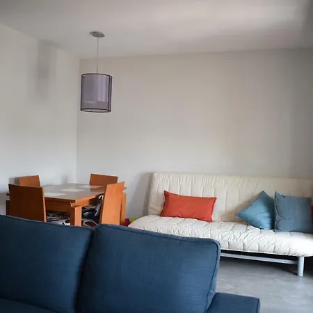 Apartamento En El Centro Historico شقة