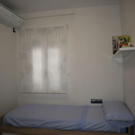 Apartamento En El Centro Historico *