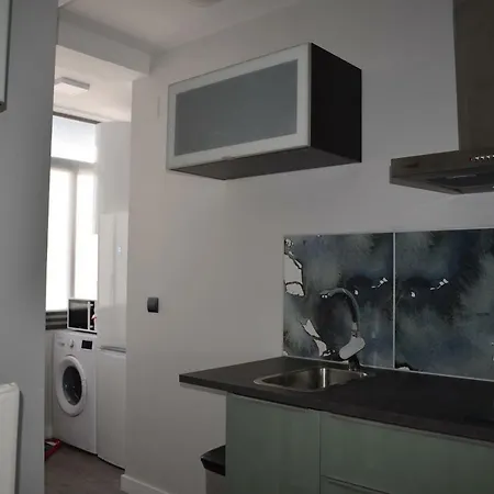 شقة Apartamento En El Centro Historico