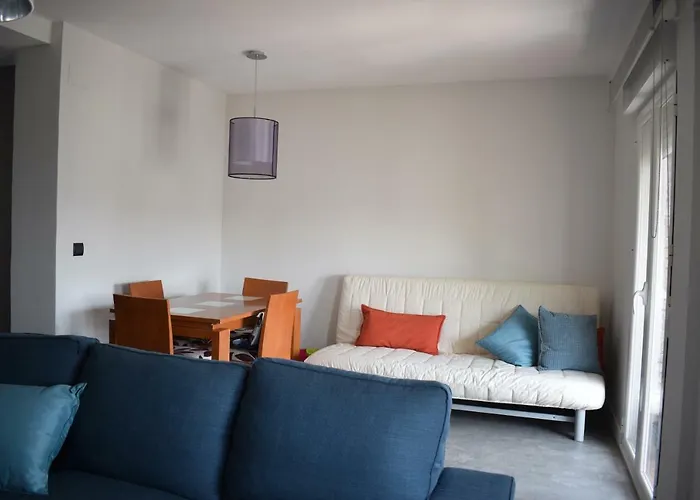 Apartamento En El Centro Historico Apartament