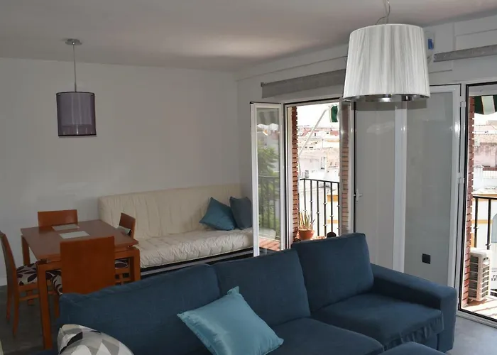 Apartamento En El Centro Historico * Kordoba