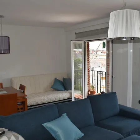 Apartamento En El Centro Histórico * Córdoba