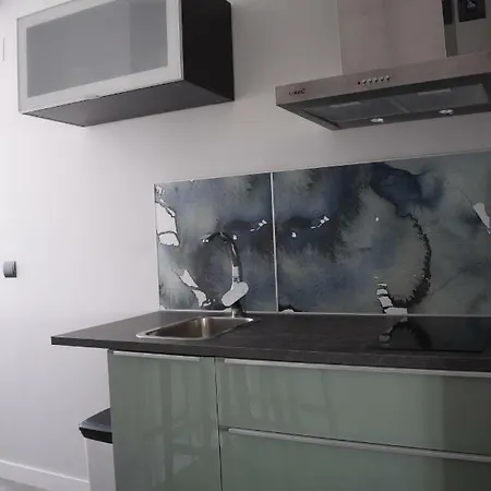 Apartamento Apartamento En El Centro Histórico Córdoba