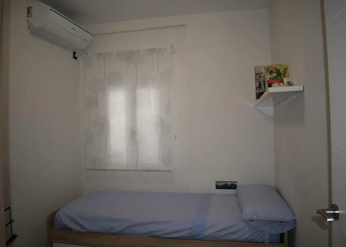 Apartamento En El Centro Historico *