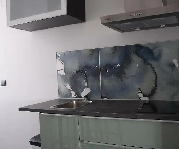 Διαμέρισμα Apartamento En El Centro Historico Κόρδοβα