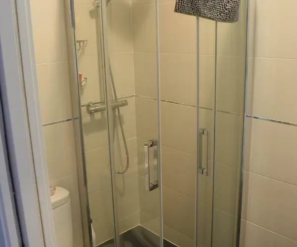 Διαμέρισμα Apartamento En El Centro Historico Κόρδοβα