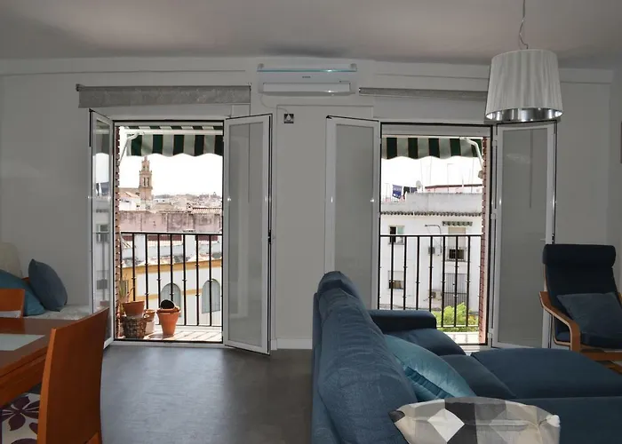 Apartamento En El Centro Historico Διαμέρισμα