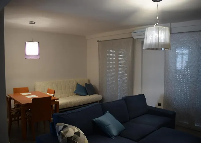 Apartamento En El Centro Historico Διαμέρισμα *