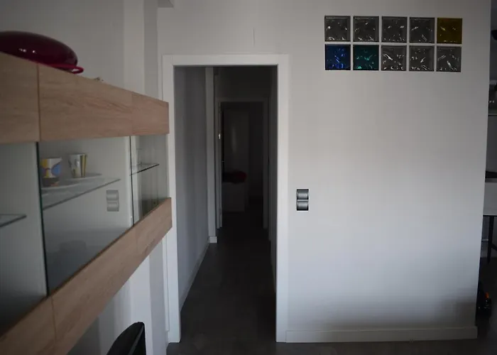 Διαμέρισμα Apartamento En El Centro Historico Κόρδοβα